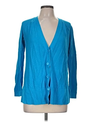 Talbots Cardigan (view 1)
