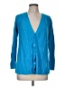 Talbots Blue Cardigan Size M - photo 1