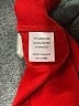 Trende Red Coat Size S - photo 7