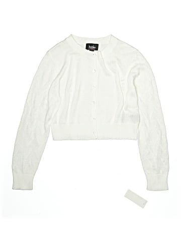By & By Cardigan (view 1)