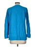 Talbots Blue Cardigan Size M - photo 2