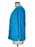 Talbots Blue Cardigan Size M - photo 5