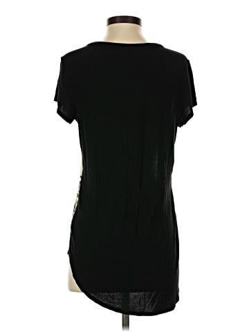 Perseption Concept Short Sleeve Blouse (view 2)