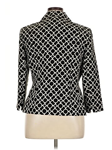Black Label by Evan Picone Blazer (view 2)