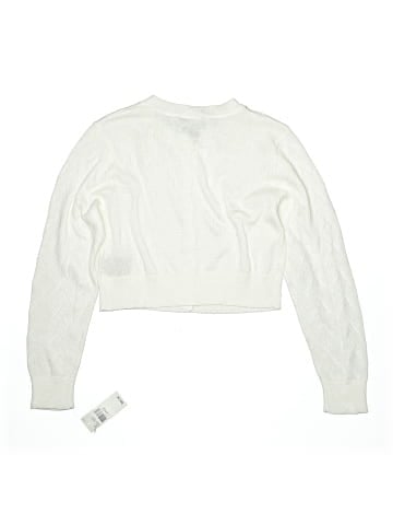 By & By Cardigan (view 2)