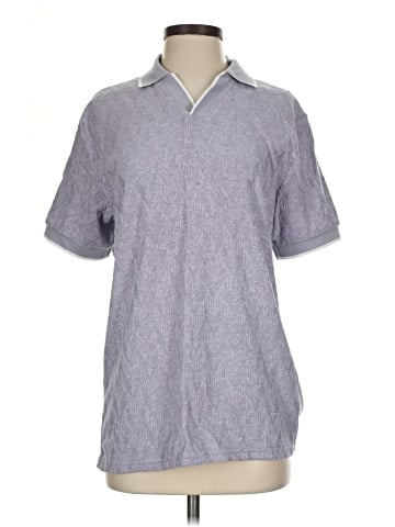 Sugar Short Sleeve Polo (view 1)