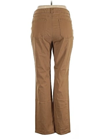 Charter Club Khakis (view 2)