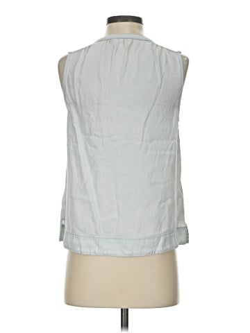 Carve Designs Sleeveless Blouse (view 2)
