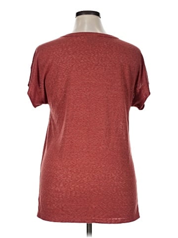 Bobeau Short Sleeve T-Shirt (view 2)