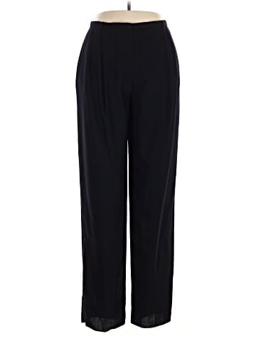 Giorgio Armani Casual Pants (view 1)