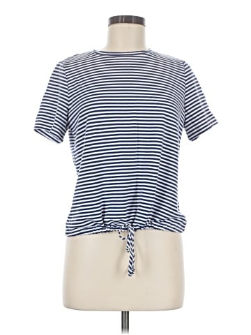 Fred David Short Sleeve T-Shirt (view 1)