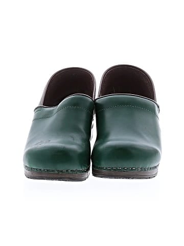 Sanita Mule/Clog (view 2)