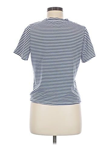Fred David Short Sleeve T-Shirt (view 2)