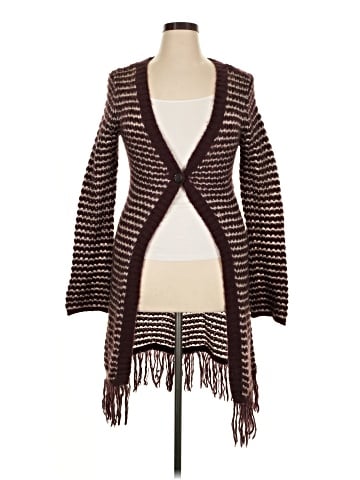 Decree Cardigan (view 1)