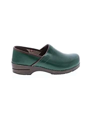 Sanita Mule/Clog (view 1)