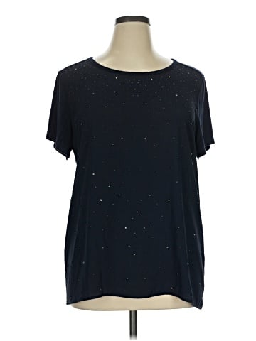 Not Your Daughter's Jeans Short Sleeve T-Shirt (view 1)