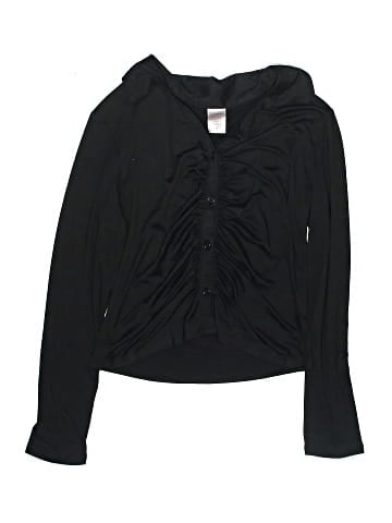 No Boundaries Long Sleeve T-Shirt (view 1)