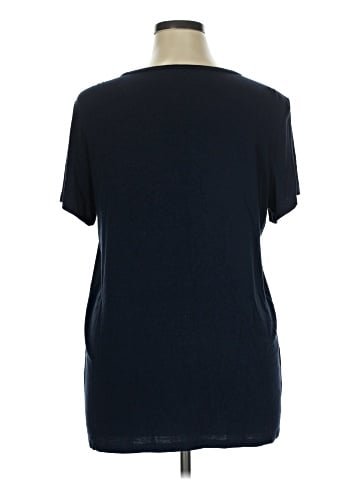 Not Your Daughter's Jeans Short Sleeve T-Shirt (view 2)