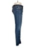 Seven7 Hearts Blue Jeans Size 4 - photo 4