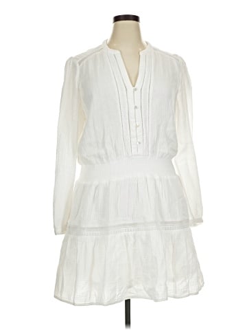 Saks Fifth Avenue Casual Dress (view 1)