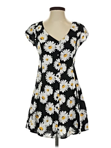 Mudd Casual Dress (view 1)
