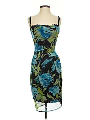 Laundry by Shelli Segal Cocktail Dress (view 1)