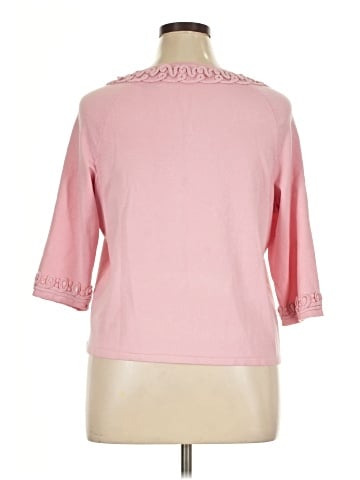 INC International Concepts Cardigan (view 2)
