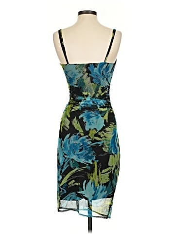 Laundry by Shelli Segal Cocktail Dress (view 2)