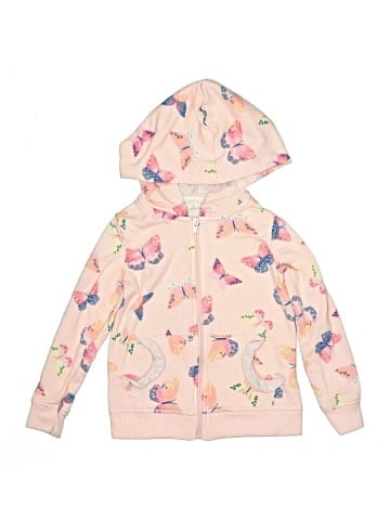 Btween Zip Up Hoodie (view 1)