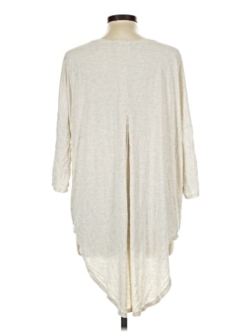 Floreat 3/4 Sleeve T-Shirt (view 2)