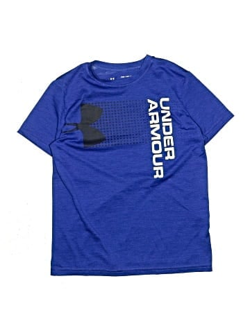 Under Armour Active T-Shirt (view 1)