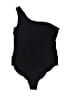 MANGOPOP Collection Black Bodysuit Size L - photo 1