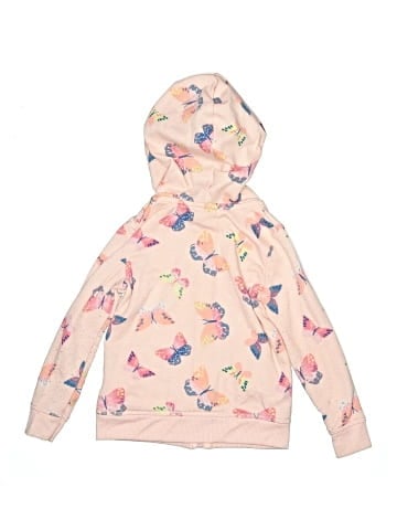 Btween Zip Up Hoodie (view 2)