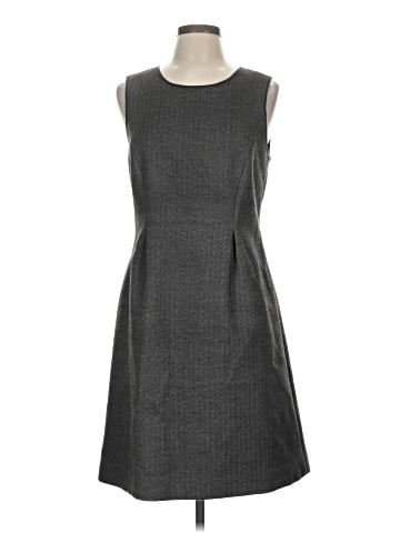J.Crew Factory Store Casual Dress (view 1)