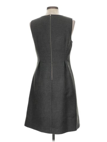 J.Crew Factory Store Casual Dress (view 2)