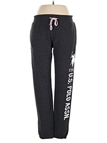 U.S. Polo Assn. Sweatpants (view 1)