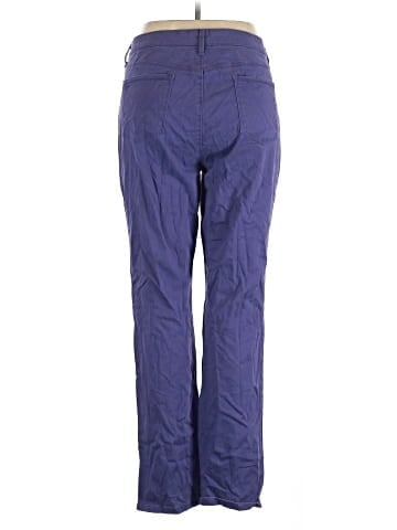 Gloria Vanderbilt Casual Pants (view 2)