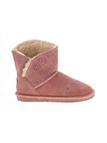 Bearpaw Ankle Boots (view 1)