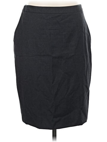 J.Crew Wool Skirt (view 1)
