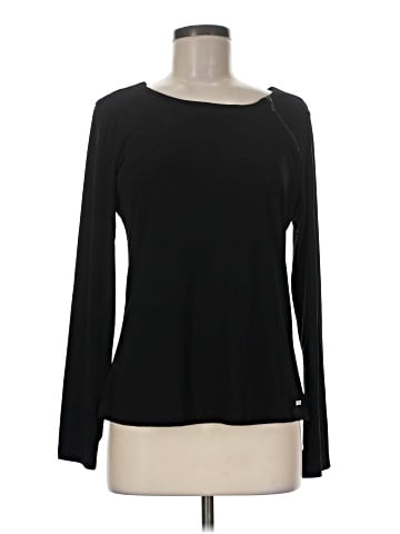 Calvin Klein Long Sleeve T-Shirt (view 1)