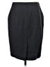 J.Crew 100% Wool Solid Gray Wool Skirt Size 8 - photo 2