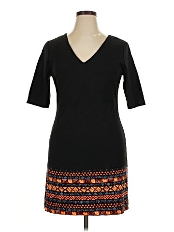 Plenty By Tracy Reese Casual Dress (view 1)