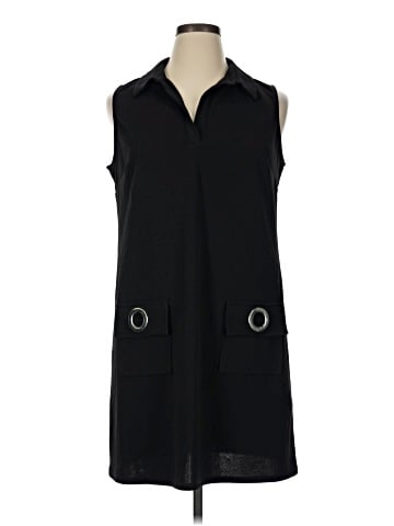 MSK Casual Dress (view 1)