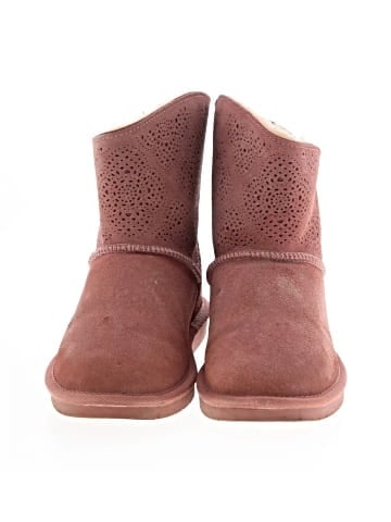 Bearpaw Ankle Boots (view 2)