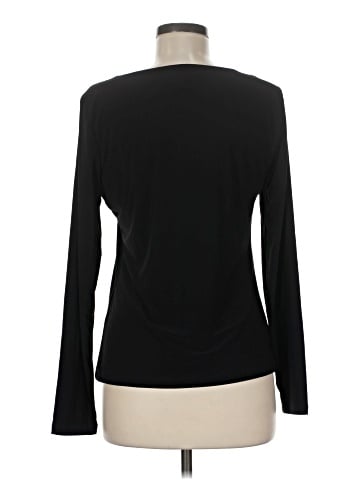 Calvin Klein Long Sleeve T-Shirt (view 2)