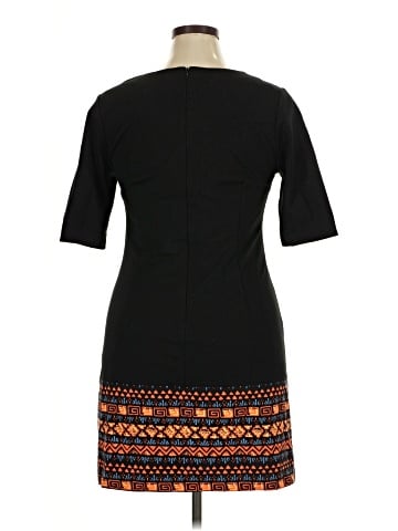 Plenty By Tracy Reese Casual Dress (view 2)