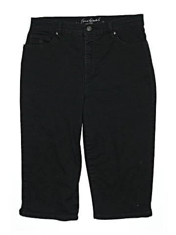 Gloria Vanderbilt Jeans (view 1)