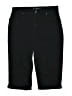 Gloria Vanderbilt Black Jeans Size 10 - photo 1