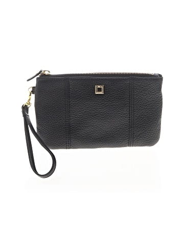 Lodis Leather Wristlet (view 1)