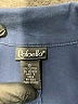 Rafaella Blue Jacket Size 10 - photo 6